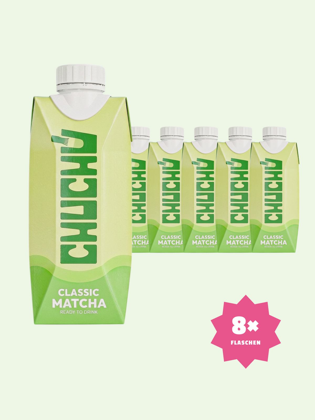 Classic Matcha