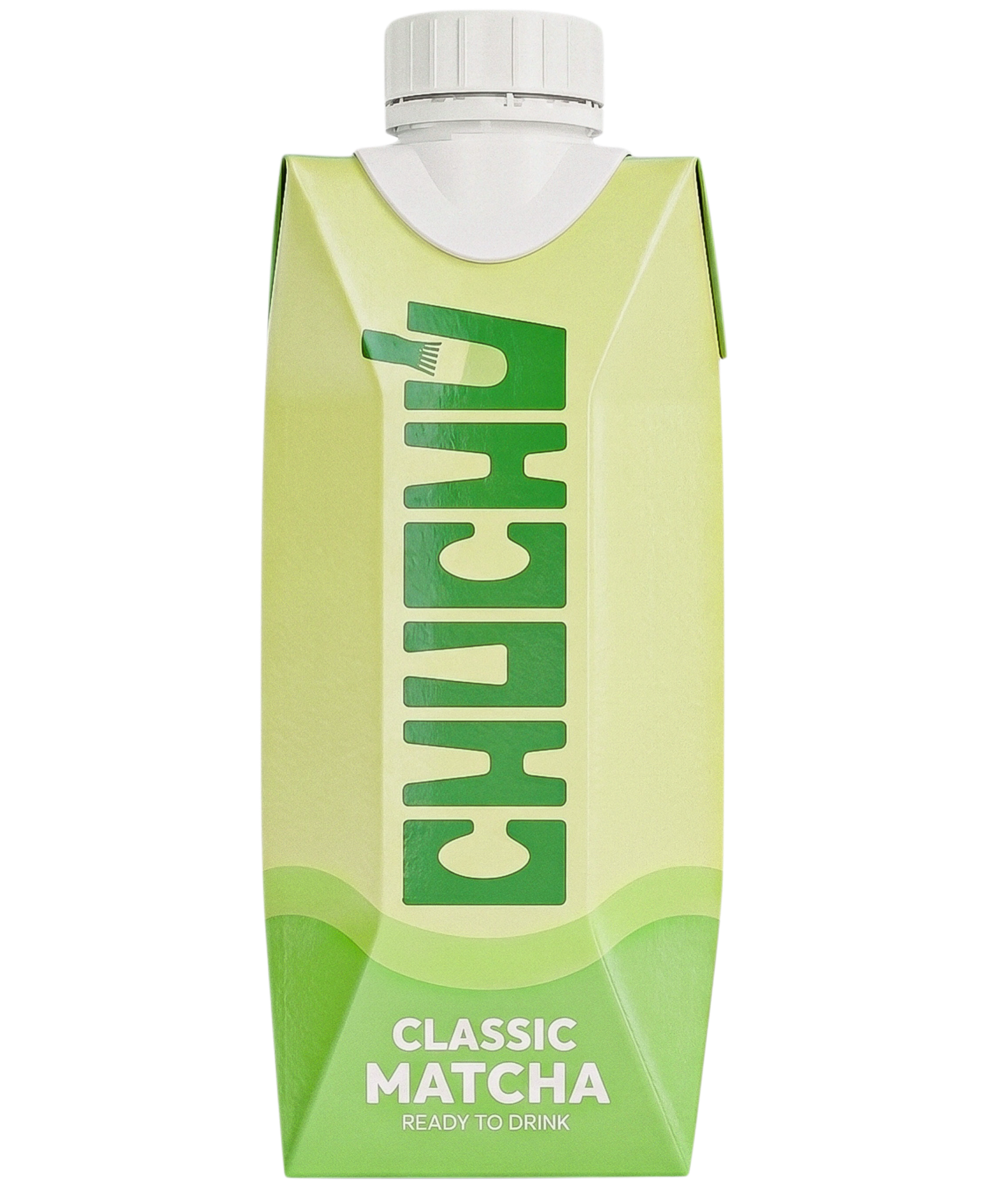 Classic Matcha