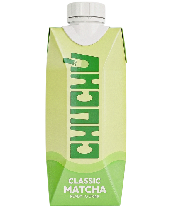 Classic Matcha