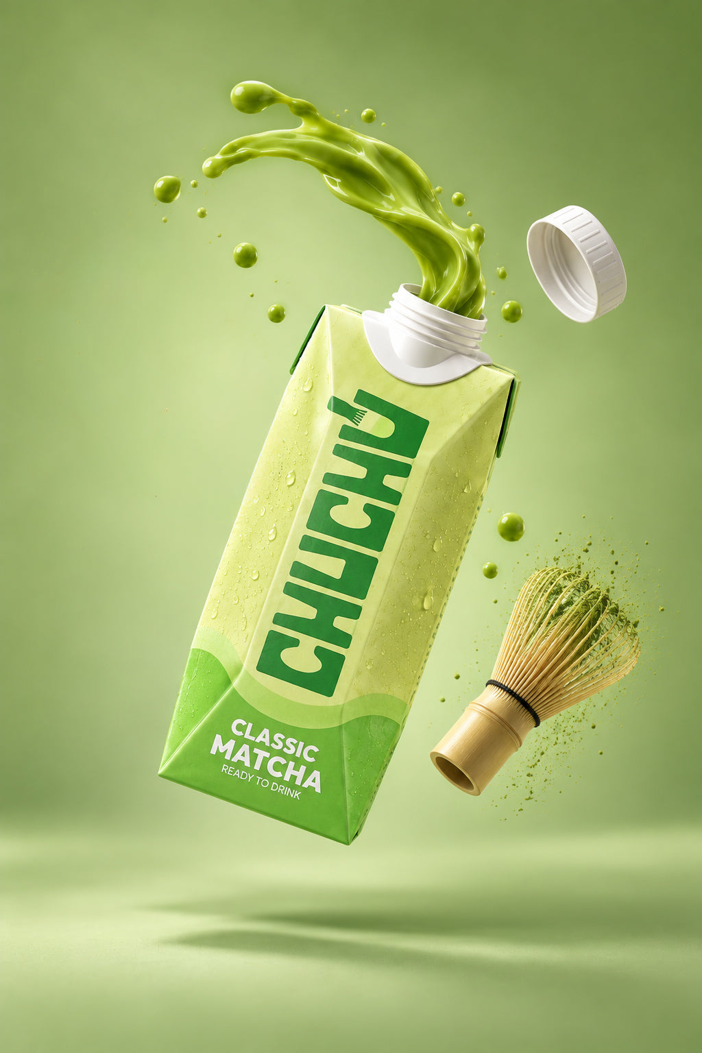 Classic Matcha