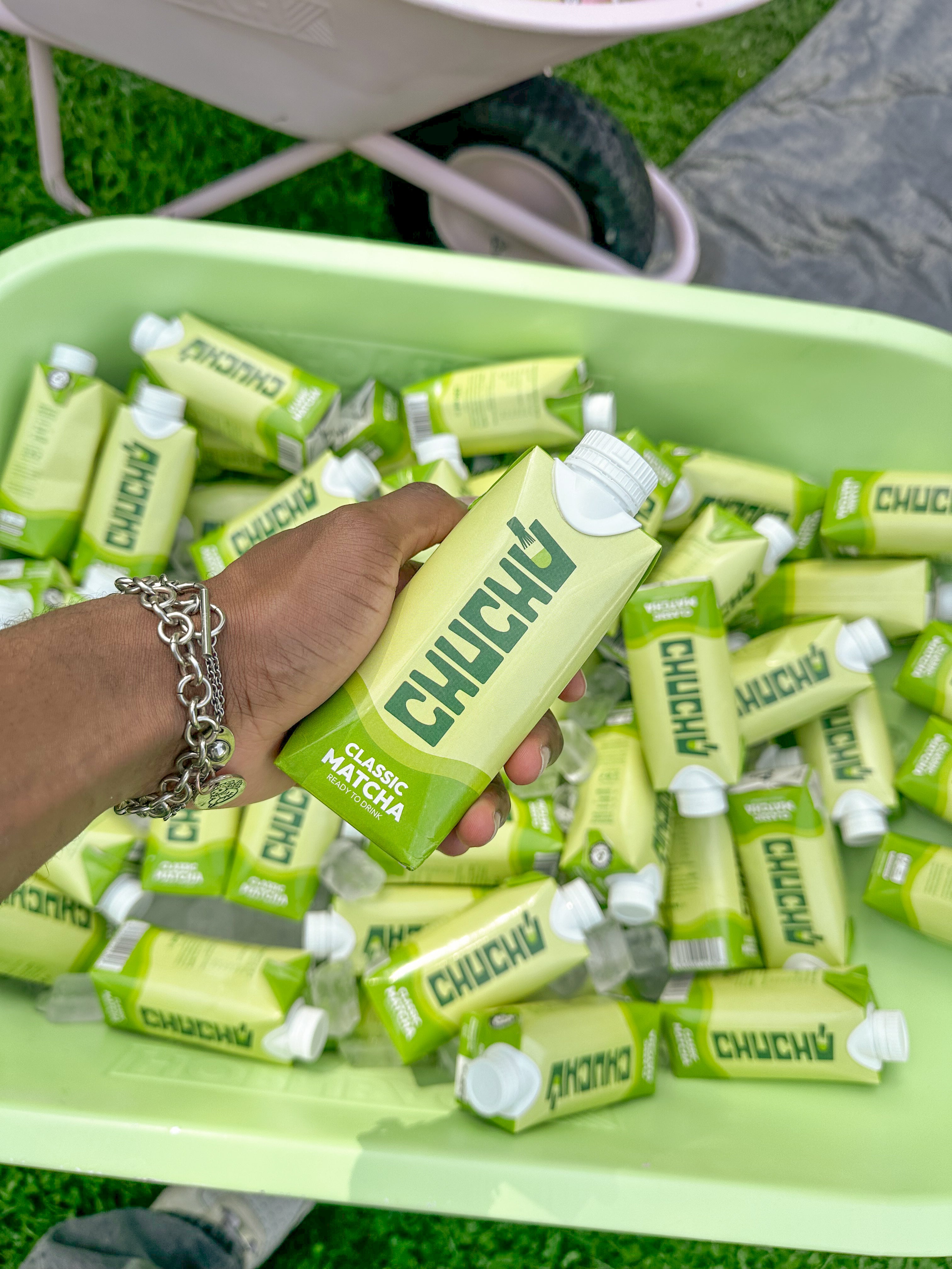 Classic Matcha