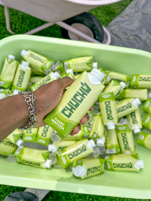 Classic Matcha